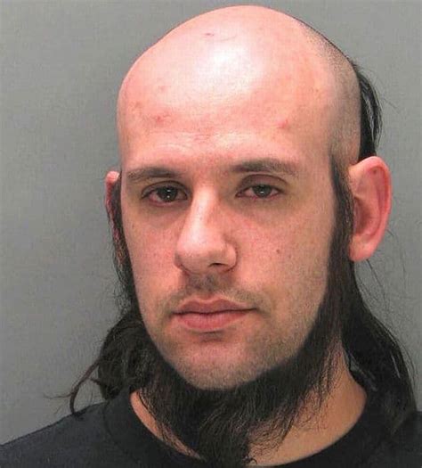 20 Bad Beard Styles That'll Even Fail Your Imagination