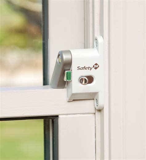 Safety 1st Window Lock (2pk) - Walmart.com