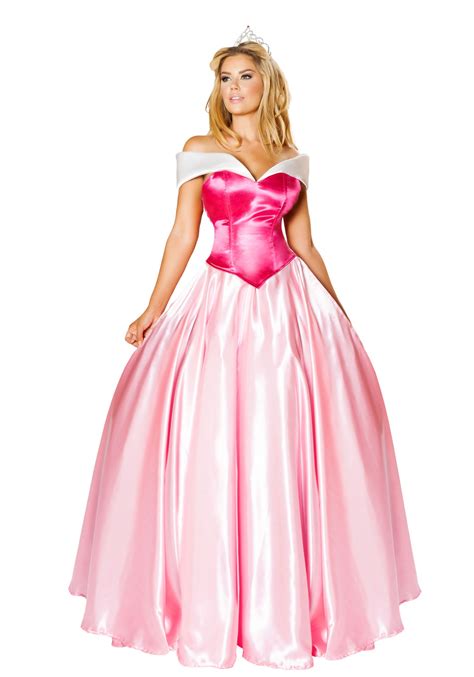 Women's Beautiful Princess Costume Dress