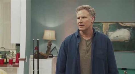 Will Ferrell Pokes Fun at 'Big Brother' on 'Saturday Night Live'