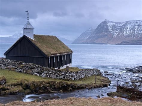 18 Reasons to Visit the Faroe Islands, from Waterfalls to Music ...