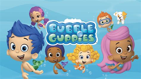 Watch Bubble Guppies · Season 6 Full Episodes Online - Plex