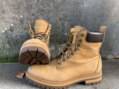 Timberland Courma Guy Waterproof Boots Review - FeedTheHabit.com