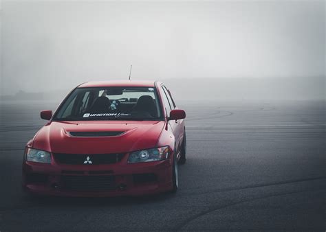 Mitsubishi Evo 8 Wallpapers - Top Free Mitsubishi Evo 8 Backgrounds - WallpaperAccess