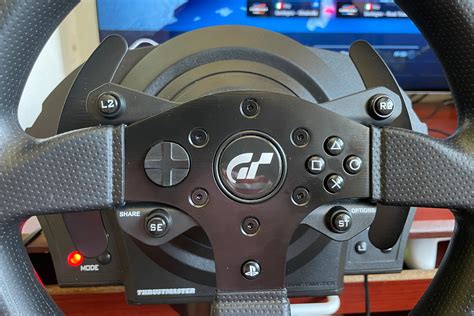 Thrustmaster T300RS GT Edition review: drive time | Stuff