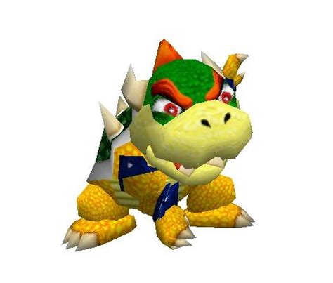 Bowser for smash 64 | Smash Amino