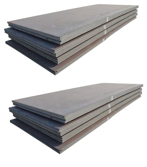 Rectangular Hot Rolled Mild Steel Plate, For Construction, Thickness: 20 mm, Rs 60 /kg | ID ...