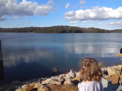 Waroona Dam - Lake Navarino - Buggybuddys guide to Perth