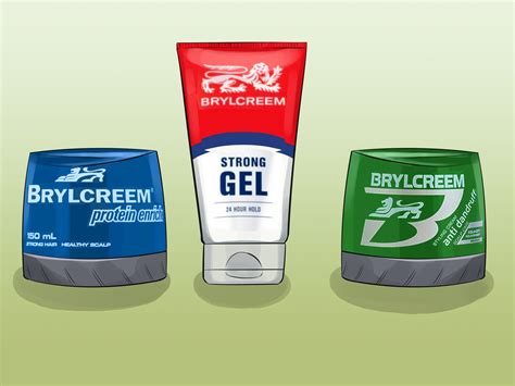 How to Use Brylcreem: 13 Steps (with Pictures) - wikiHow