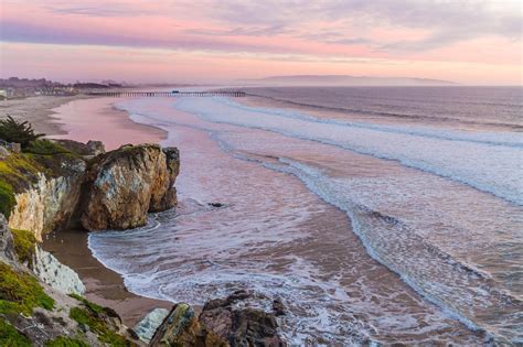 10 Reasons to Stop in Pismo Beach | Pismo beach california, Pismo beach, West coast road trip