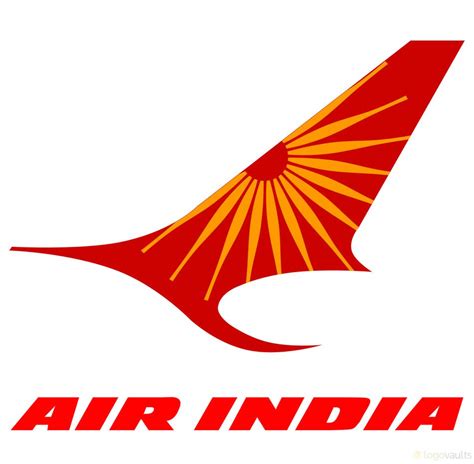 Air India logo