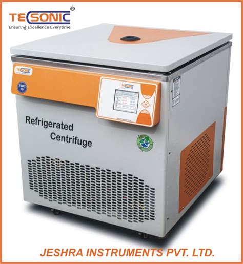 Buy Refrigerated Blood Bank Centrifuge get price for lab equipment