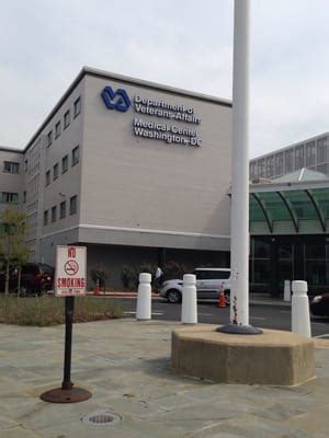 WASHINGTON DC VA MEDICAL CENTER - Updated December 2024 - 24 Photos ...