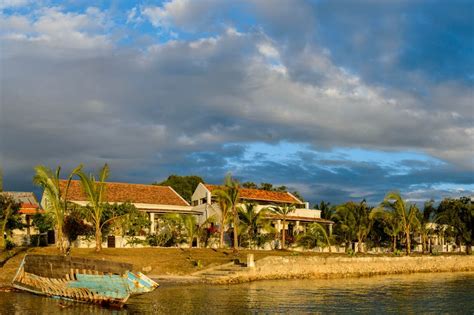 Ibo Island Lodge, Mozambique | Timbuktu Travel