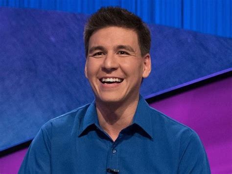 James Holzhauer Biography, Age, Wiki, Height, Weight, Girlfriend ...