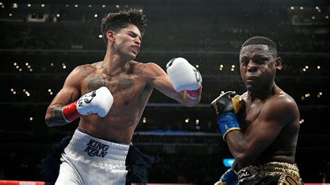 Tank’s arrogance is going to cost him”: Fans go wild after Gervonta Davis speculates bold ...