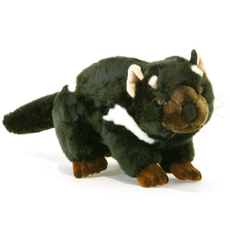 Buy Bocchetta - Diego Tasmanian Devil Plush Toy 23cm