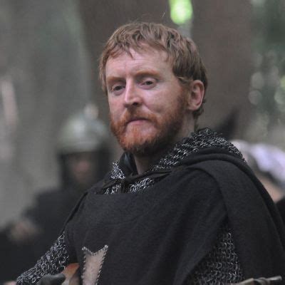 Tony Curran- Wiki, Age, Height, Net Worth, Wife, Ethnicity - JadeVlog