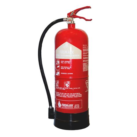 Car fire extinguisher – Hybrid Fleet Management Pvt. Ltd.