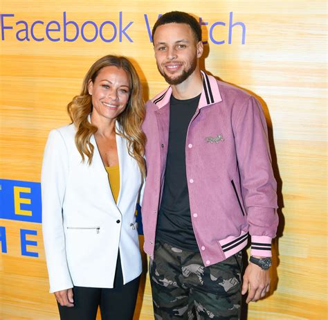 Family Business: Sonya Curry Breaks Her Silence On Dell Divorce ...