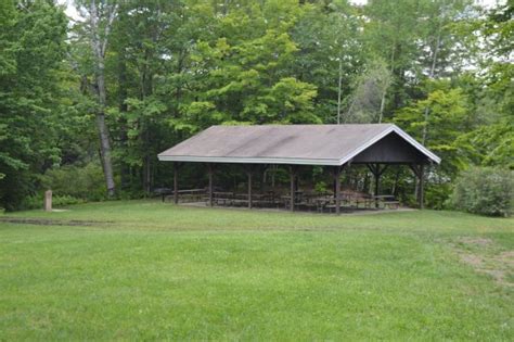 Family Camping Review #2 - Silver Lake State Park Campground - Food ...