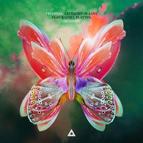 Little Bit Of Love (Remixes) | Tritonal