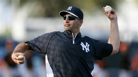 New York Yankees' Andy Pettitte: Didn't try to cheat performance ...