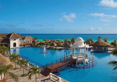 Now Sapphire Riviera Cancun - Mexico All Inclusive Resort