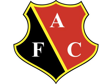 AFC Logo PNG Transparent Logo - Freepngdesign.com