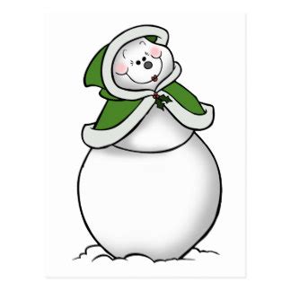 Snow Woman Pictures - ClipArt Best