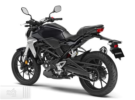 Comparativa Yamaha MT-03 2020-2021 - Honda CB300R 2018-2020