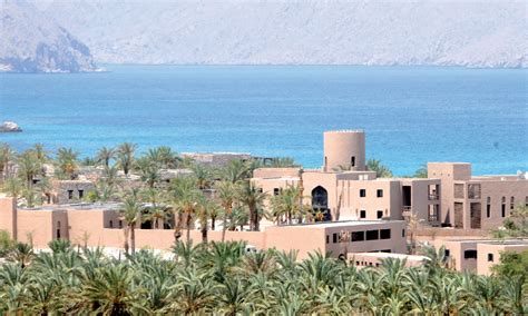 Dibba - Gateway to Musandam - Oman Observer