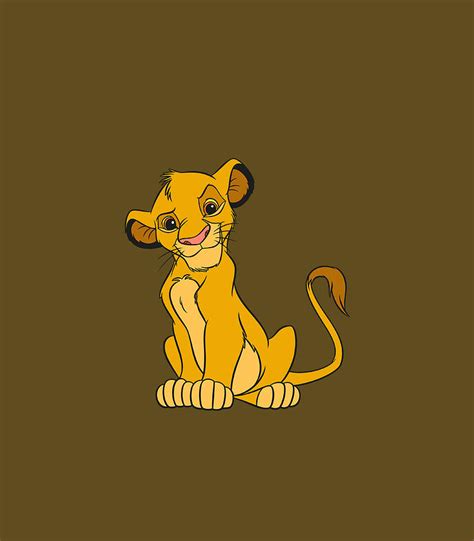 Lion King Baby Simba Wallpaper