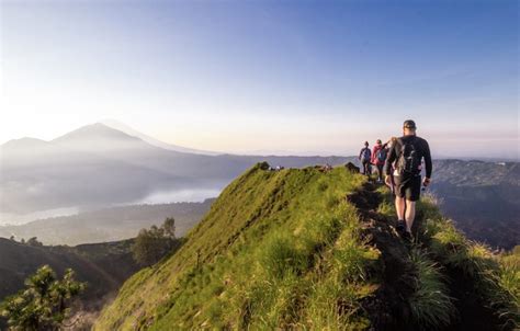 Mount Batur Sunrise Trekking | BALI TREKKING TOUR