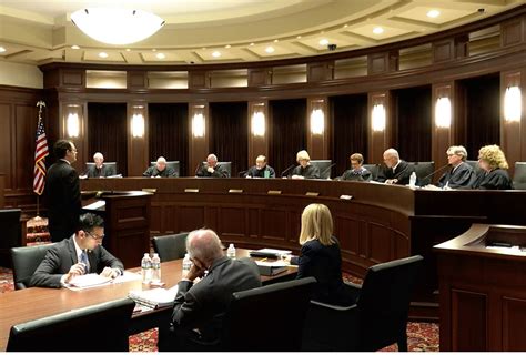 Oklahoma Supreme Court Says Medicaid Expansion Campaign Can Proceed | HPPR