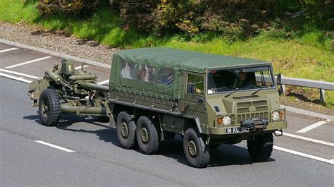 NZ Army Eyes New Utility Vehicle Fleet