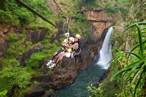 Magoebaskloof Canopy Tour | Canopy Tours in Magoebaskloof | Foefie Slide - Dirty Boots