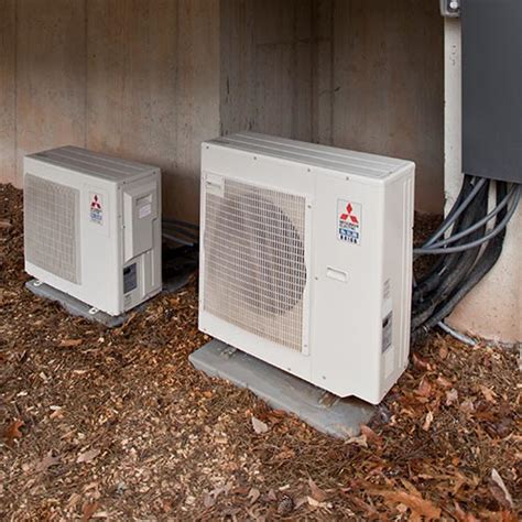 Ductless Air Conditioning: Ductless Air Conditioning For Garage