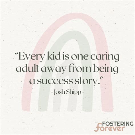 Inspirational Quotes for Foster Parents - Fostering Forever