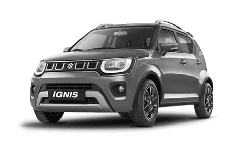 Maruti Suzuki Ignis - Ignis Interior, Exterior Photos & Gallery | car&bike