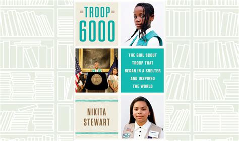 What We Are Reading Today: Troop 6000 | Arab News