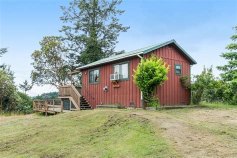 17 STUNNING Airbnb San Juan Islands Cabins & Homes