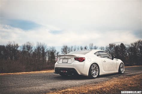 White Scion FR-S | Toyota gt, Toyota gt86, Car in the world