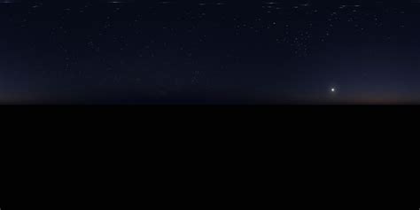 ArtStation - Free Sample: HDRI Sky Timelapse - Vol. 3: Nightsky (Stars, Moon, Milkyway) | Resources