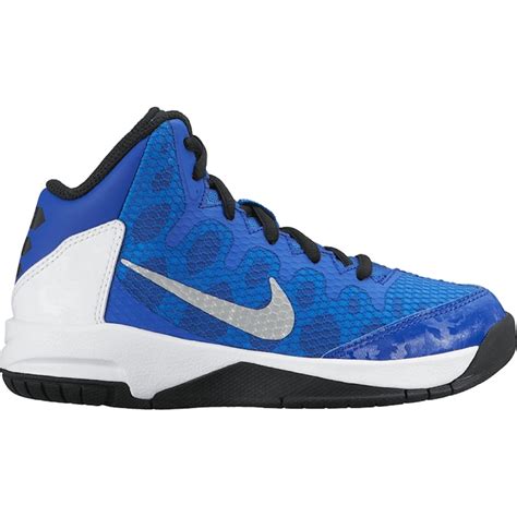 Nike Kids Without A Doubt (PS) Basketball Shoe - Walmart.com