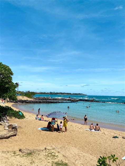 10 Best Beaches in Kauai, Hawaii