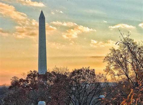 Best Washington DC Hotels with 5-Star Views — The Most Perfect View