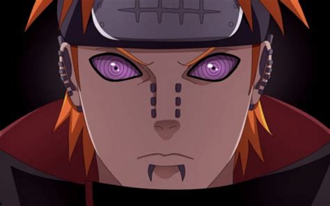 [140+] Pain (Naruto) Wallpapers