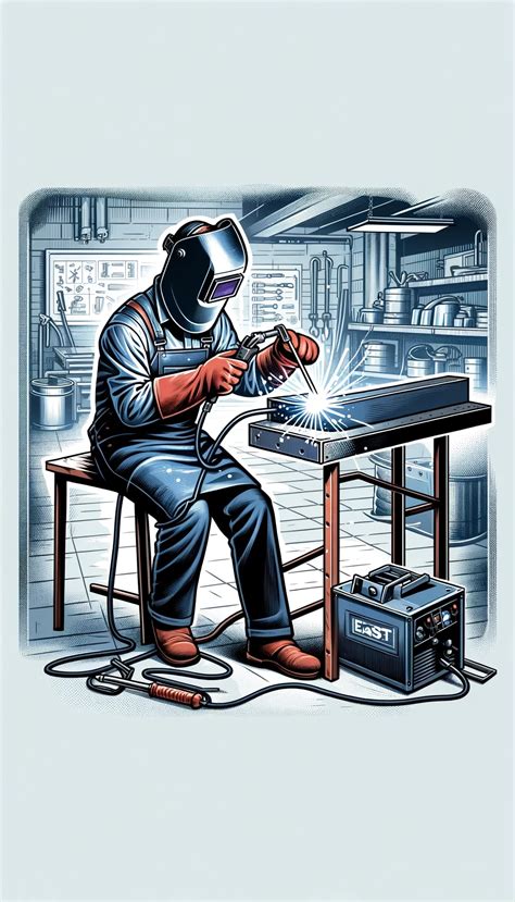 What is the Easiest Position to Weld? | Red River LLC - Red River