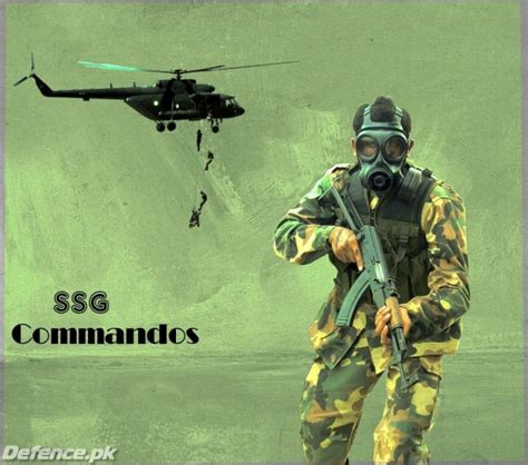 Pakistan Army SSG Commandos Wallpapers - All About Pakistan Army, Air Force, Navy Photos and News